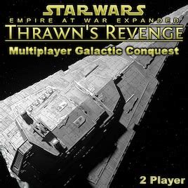 Thrawn's Revenge Submod: Multiplayer GC's .